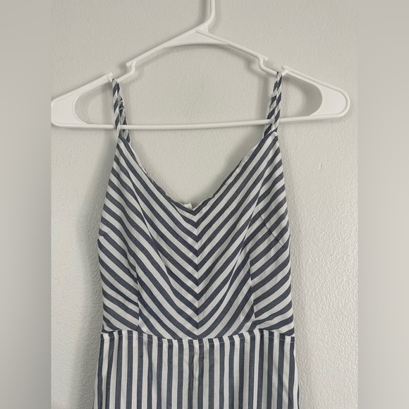 Mustard seed Hi-low hem dress - Picture 8 of 14